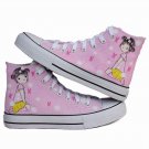 Painted Shoes‎ FREE SHIPPING WORLDWIDE