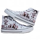 Painted Shoes‎ FREE SHIPPING WORLDWIDE