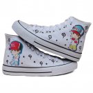 Painted Shoes‎ FREE SHIPPING WORLDWIDE