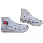 Painted Shoesâ FREE SHIPPING WORLDWIDE