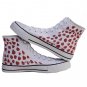 Painted Shoes&acirc;�� FREE SHIPPING WORLDWIDE