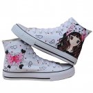 Painted Shoes‎ FREE SHIPPING WORLDWIDE
