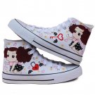 Painted Shoes‎ FREE SHIPPING WORLDWIDE