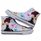 Painted Shoes‎ FREE SHIPPING WORLDWIDE
