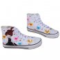 Painted Shoesâ FREE SHIPPING WORLDWIDE
