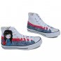 Painted Shoesâ FREE SHIPPING WORLDWIDE
