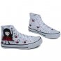 Painted Shoesâ FREE SHIPPING WORLDWIDE
