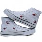 Painted Shoesâ FREE SHIPPING WORLDWIDE