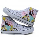 Painted Shoes‎ FREE SHIPPING WORLDWIDE