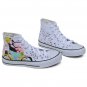 Painted Shoesâ FREE SHIPPING WORLDWIDE