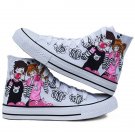 Painted Shoes‎ FREE SHIPPING WORLDWIDE