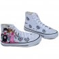 Painted Shoes&acirc;�� FREE SHIPPING WORLDWIDE