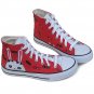Painted Shoesâ FREE SHIPPING WORLDWIDE