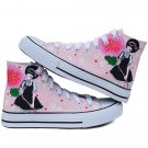 Painted Shoes‎ FREE SHIPPING WORLDWIDE