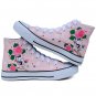 Painted Shoesâ FREE SHIPPING WORLDWIDE