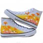 Painted Shoesâ FREE SHIPPING WORLDWIDE