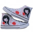 Painted Shoes‎ FREE SHIPPING WORLDWIDE