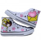 Painted Shoes‎ FREE SHIPPING WORLDWIDE