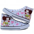 Painted Shoes‎ FREE SHIPPING WORLDWIDE