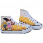 Painted Shoes&acirc;�� FREE SHIPPING WORLDWIDE