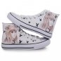 Painted Shoesâ FREE SHIPPING WORLDWIDE