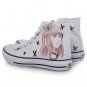 Painted Shoesâ FREE SHIPPING WORLDWIDE