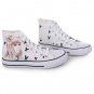 Painted Shoesâ FREE SHIPPING WORLDWIDE