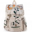 painted backpack FREE SHIPPING WORLDWIDE