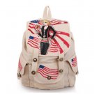 painted backpack FREE SHIPPING WORLDWIDE