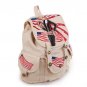 painted backpack FREE SHIPPING WORLDWIDE