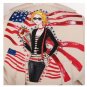 painted backpack FREE SHIPPING WORLDWIDE