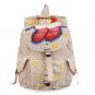 painted backpack FREE SHIPPING WORLDWIDE