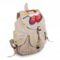 painted backpack FREE SHIPPING WORLDWIDE