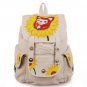 painted backpack FREE SHIPPING WORLDWIDE