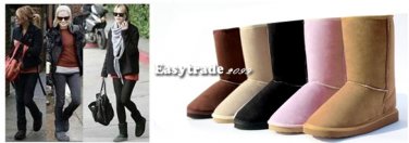 Women's Warm Snow Boots &acirc;�� FREE SHIPPING WORLDWIDE