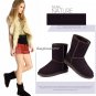 Women's Warm Snow Boots ‎ FREE SHIPPING WORLDWIDE