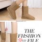 Women's Warm Snow Boots ‎ FREE SHIPPING WORLDWIDE