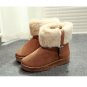 Women's  Snow Boots &acirc;�� FREE SHIPPING WORLDWIDE