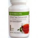 Herbalife herbal Tea-peach, rasberry, original, lemon