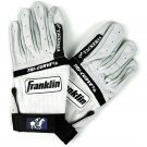 Franklin Tri-Curve Polo Gloves Pair Kids
