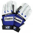 Franklin Tri-Curve Polo Gloves Pair
