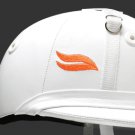 Casablanca 100 Series Polo Helmet Leather