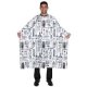 Capes & Jackets