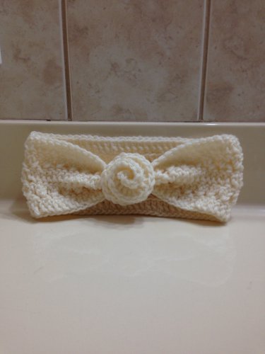 Handmade headband