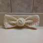 Handmade headband