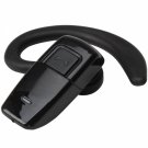 H200 Super Mini Bluetooth Headset Black