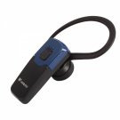 E59 Mono Bluetooth Wireless Headset Navy Blue