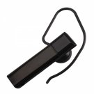 BH180 Stylish Designer's Bluetooth Handsfree Headset Black