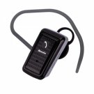 5230 Blue String Bluetooth Headset Black