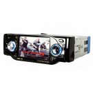DA-4001 4" Signal Din Bluetooth Touch Screen Car DVD Player
